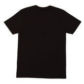 Camiseta RVCA Krome Preto - Masculino